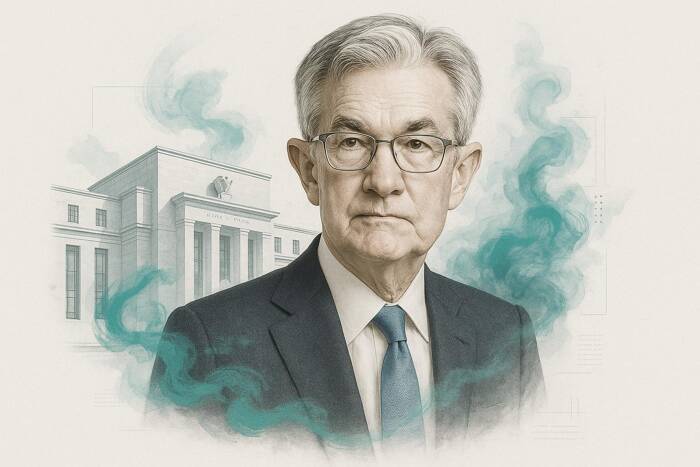 First Light News: Oil Pushes Higher, Powell Digs in, ECB and BoE on Deck