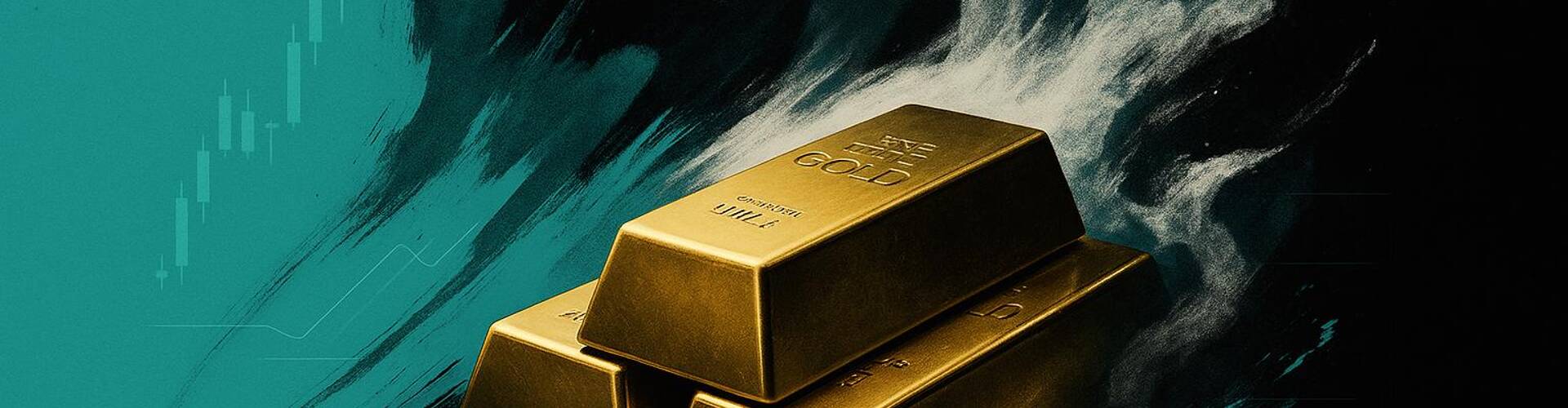 Gold Price Forecast: Gold Bulls Defend $4,000 as PPI Inflation Risks Rise