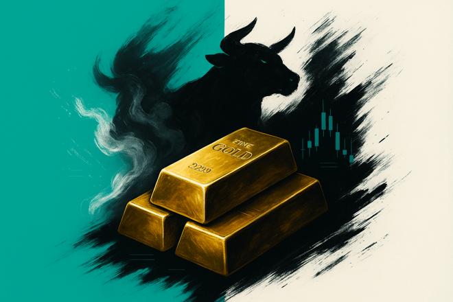 Gold Price Forecast