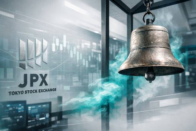 Nikkei 225 Forecast: Record High Rally Builds on U.S.–Iran Deal ...