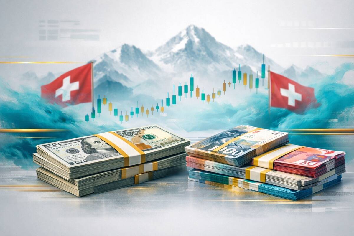 US 10-Year Yield, USD/CHF, USD/JPY and BTC/USD Forecasts – US Yields ...