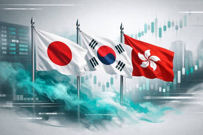 Kospi, Nikkei 225 and Hang Seng 50 Forecasts – Asian Indices Continue to Look Strong Overall