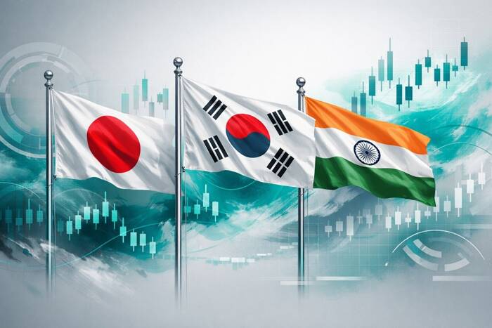 Nikkei 225, Kospi and Nifty 50 Forecasts – Asian Indices Continue to Show Resilience