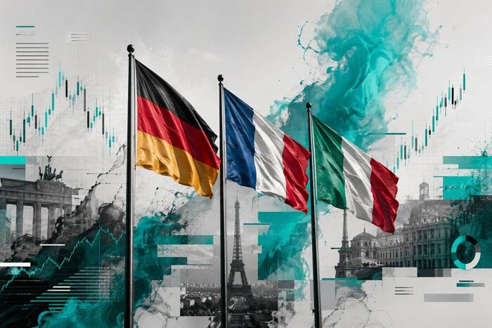 DAX, CAC and MIB Forecasts – EU Indices Rally on Monday as Italy Looks to Lead