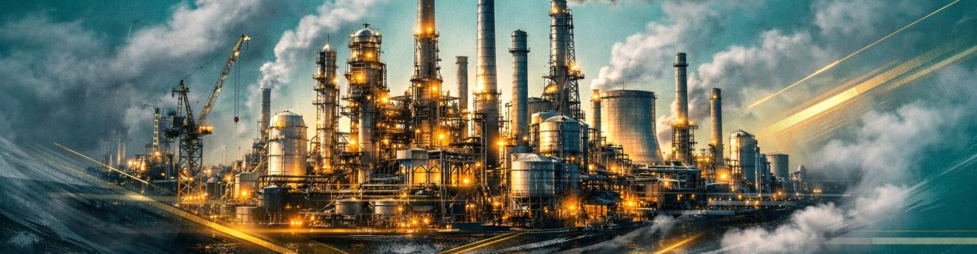 Industrials Just Bounced — And There’s More to Come