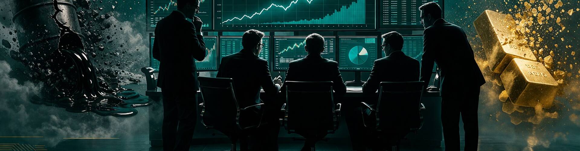 Smart Money Is Rotating: Here’s Where to Follow It Next