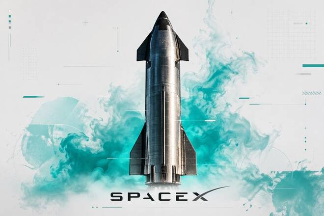 SpaceX