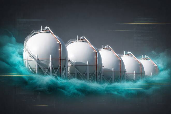Natural Gas News: Bullish Inventory Miss Puts Focus on Key $2.749 ...