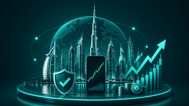 How to Start Trading in the UAE with FXTM: Step-by-Step Guide