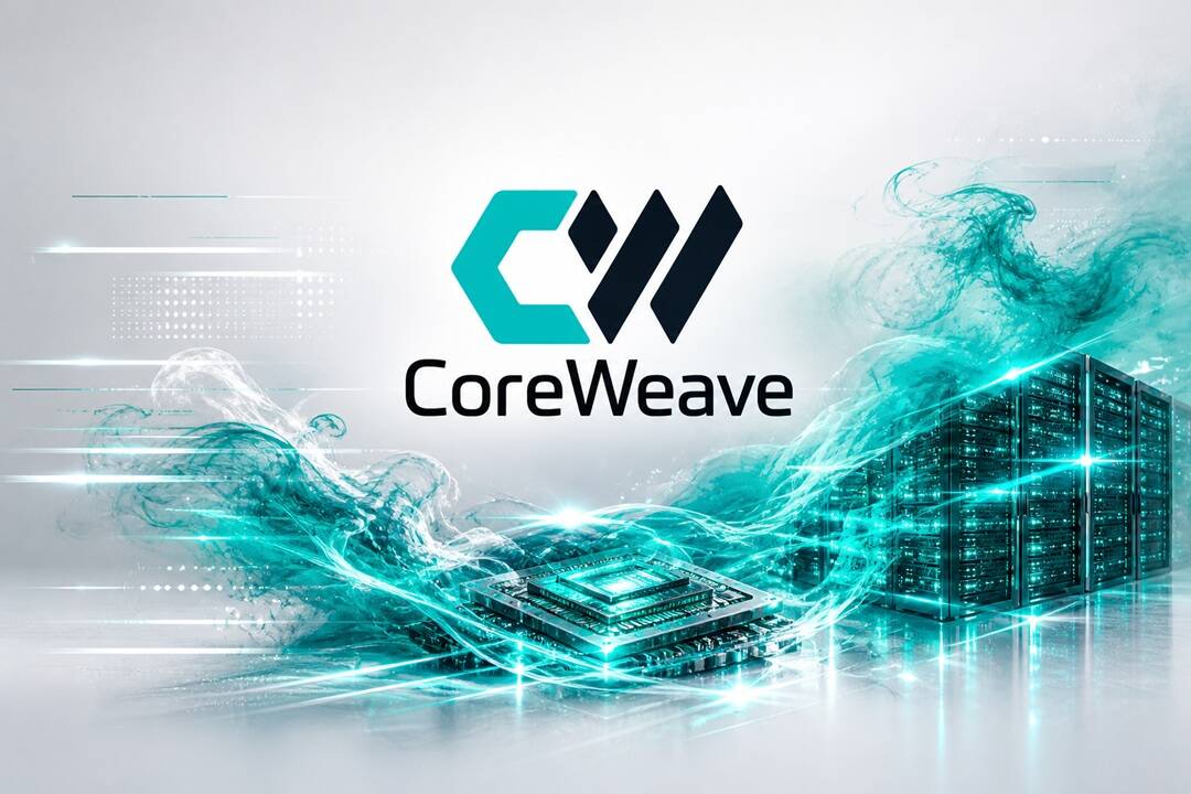 CoreWeave's AI Ascent: Analysts Debate Profitability Amid Technical Breakout — image 1