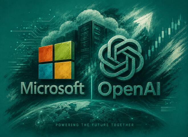 The OpenAI IPO Path Clears. Will the Market Play Along? (Part Two)