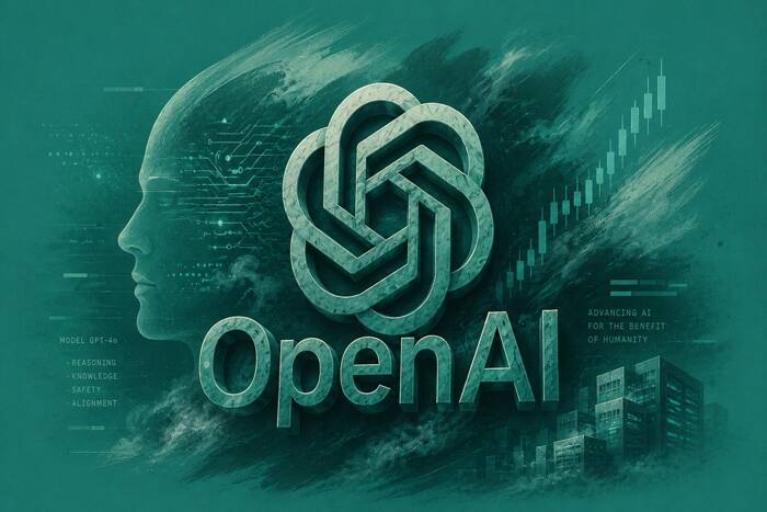 The OpenAI IPO Path Clears. Will the Market Play Along?