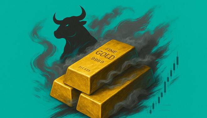 Gold (XAUUSD) & Silver Price Forecast: Ceasefire Holds — Gold Reclaims $4,735, Silver Hits $80 — Next Breakout?