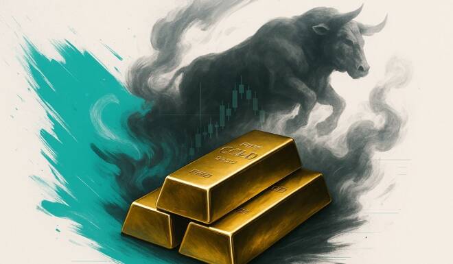Gold (XAUUSD) & Silver Price Forecast: Trump-Xi Summit + Hot CPI — Gold Crashes Below $4,600, Silver Below $78?