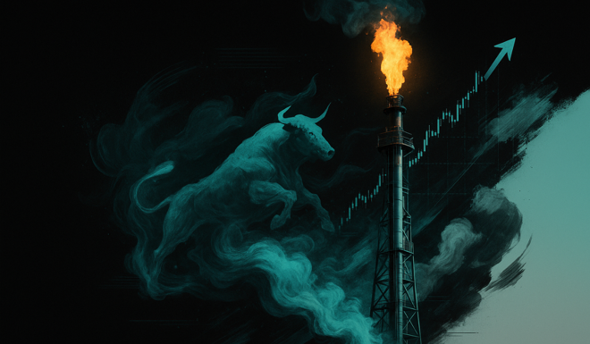 Natural Gas and Oil Forecast: UAE OPEC Exit Ignites Crude Volatility – Will $116 Break?