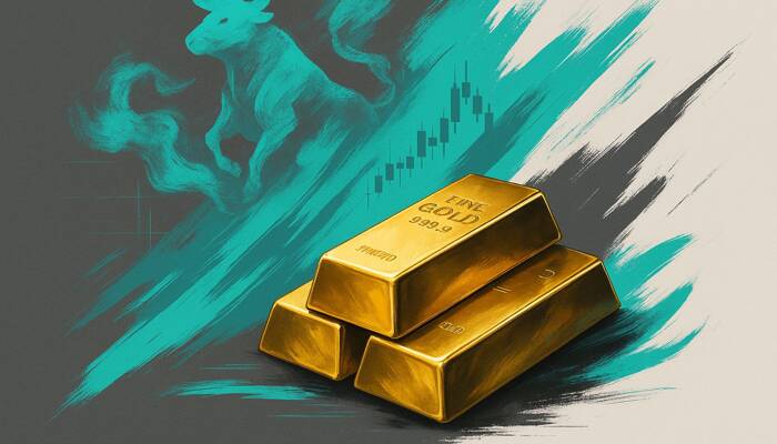 Gold (XAUUSD) & Silver Price Forecast: $4,555 Holds — Can Bulls Reclaim $4,670 Resistance?