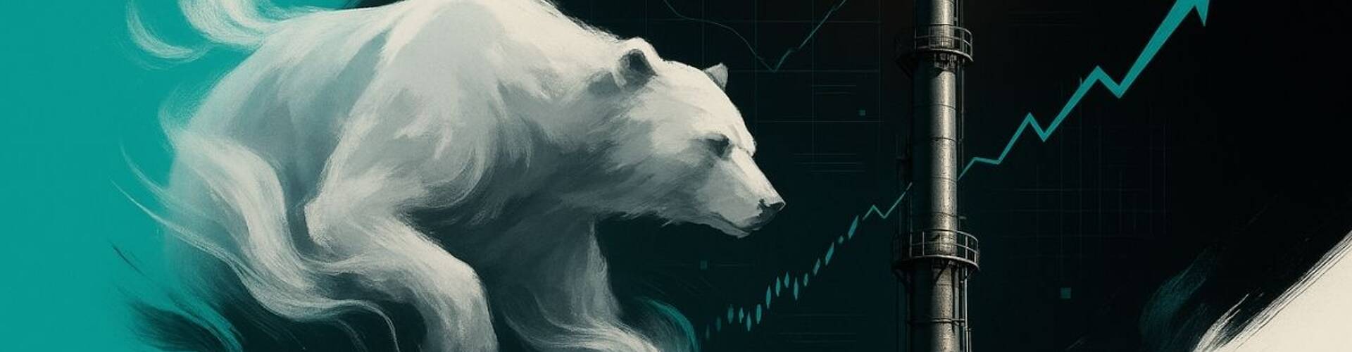 5 Reasons Why the “Return to Normal” Trade in Brent Oil Is Wrong