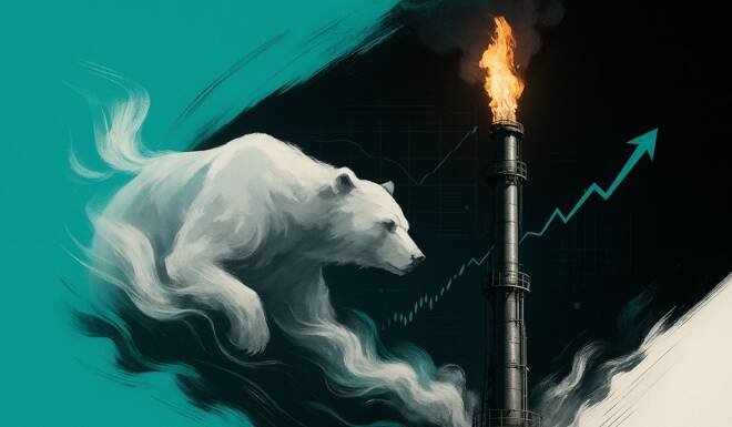 Natural Gas and Oil Forecast: WTI Below $100, Brent at $103, NatGas at $2.79 — More Downside Ahead?