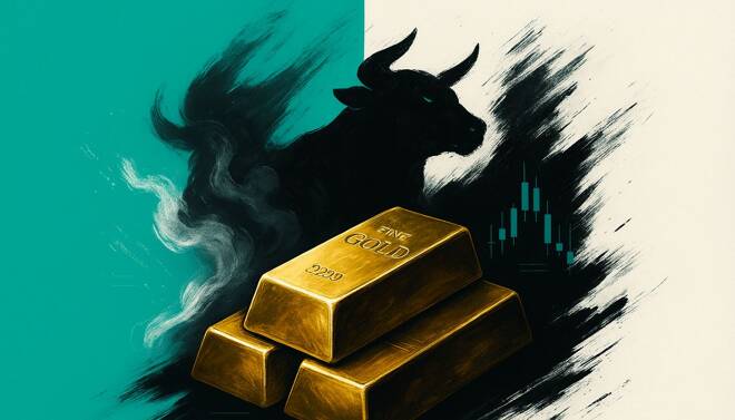 Gold (XAUUSD) & Silver Price Forecast: Truce Steady, CPI Hotter — Can Gold Defend $4,702 While Silver Eyes $87?