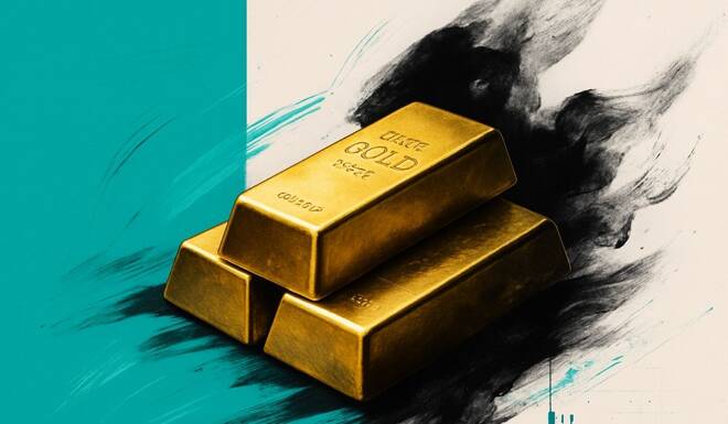Gold (XAUUSD) & Silver Price Forecast: $4,532 Holds – Is Gold’s Road to $4,800 Now Open?