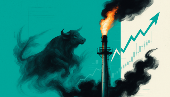 Natural Gas and Oil Forecast: Brent Eyes $119 While NatGas Bears Defend the $2.83 Ceiling
