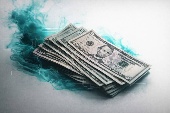 EUR/USD, GBP/USD, USD/CAD, USD/JPY Forecasts