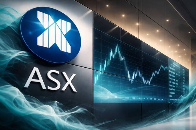 May Bounce Begins for ASX 200, But 9,000 Resistance Stands in the Way
