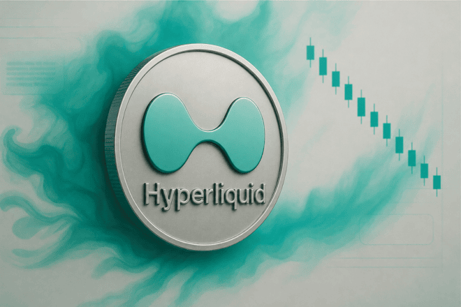 HYPE di Hyperliquid Raggiunge la Resistenza Che Precedette un Calo del 65%