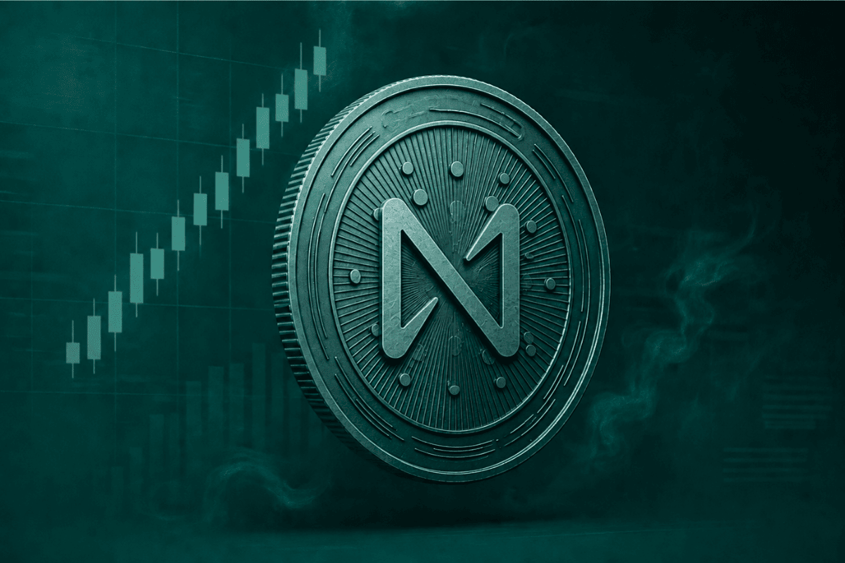 AI Crypto NEAR's Price May Hit ‘New Cycle High Shortly,' Top Analyst Asserts