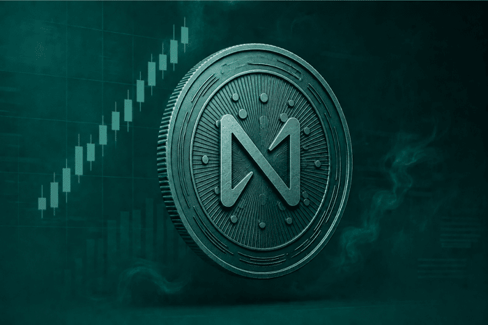 NEAR Token is Up 250% Since February: Is It A Bull Trap?