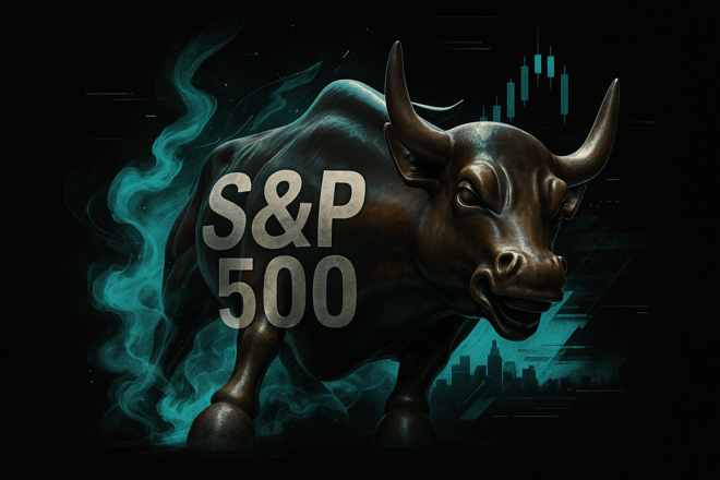 Nasdaq 100 Index, S&P 500 Index, Dow Jones