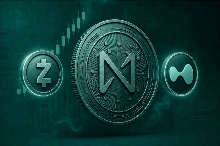 HYPE, ZEC, NEAR: Can Arthur Hayes ‘Holy Trinity' Keep Rising in 2026?