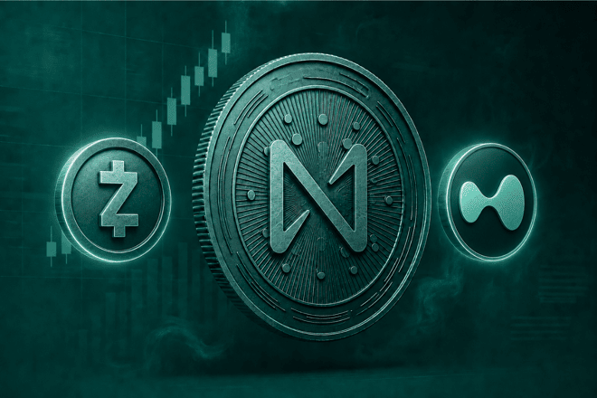 Zcash, Near, Hyperliquid: la santa trinità di Arthur Hayes