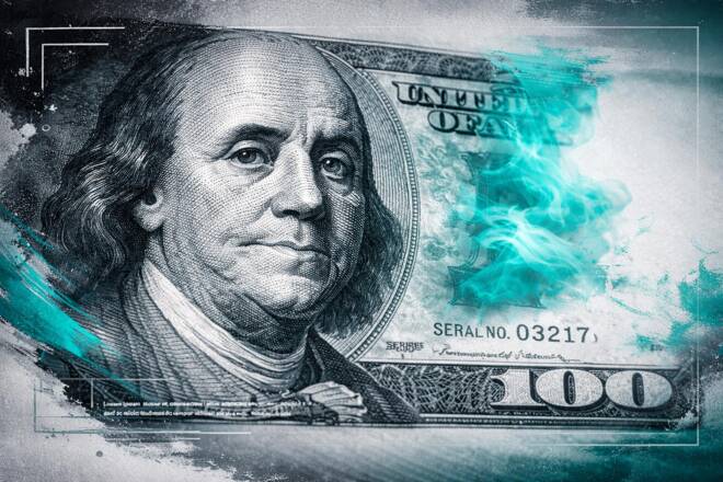 First Light News: US-Iran Peace Deal Falls Apart – Are Markets More Optimistic than Warranted?