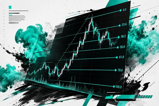 Retrocesos de Fibonacci explicados: Cómo identificar niveles clave de reversión en 2026