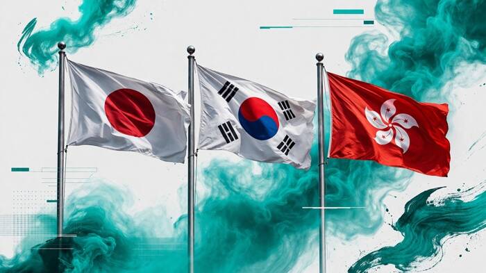 Nikkei 225, Kospi, and Hang Seng 50 Forecasts – Asian Indices Looking to Move Higher