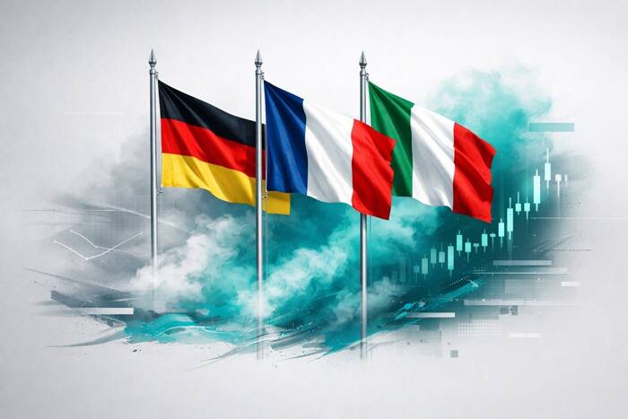 DAX, CAC and MIB Forecasts – European Indices Drift Lower to Kick Off the Week
