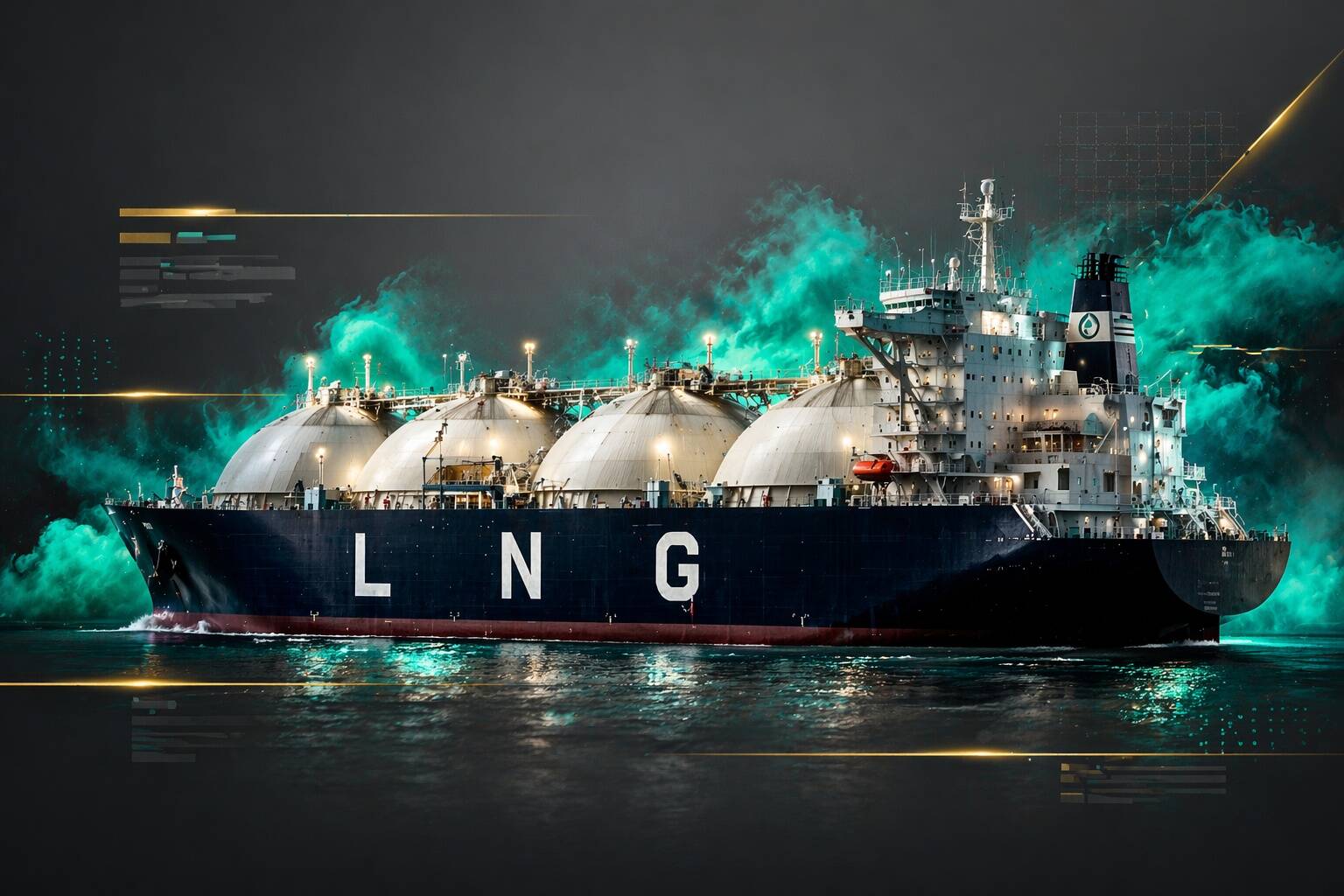 Natural Gas News