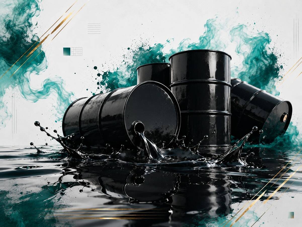 Natural Gas, WTI Oil, Brent Oil Forecasts – Oil Retreats Amid Progress In U.S. – Iran Talks