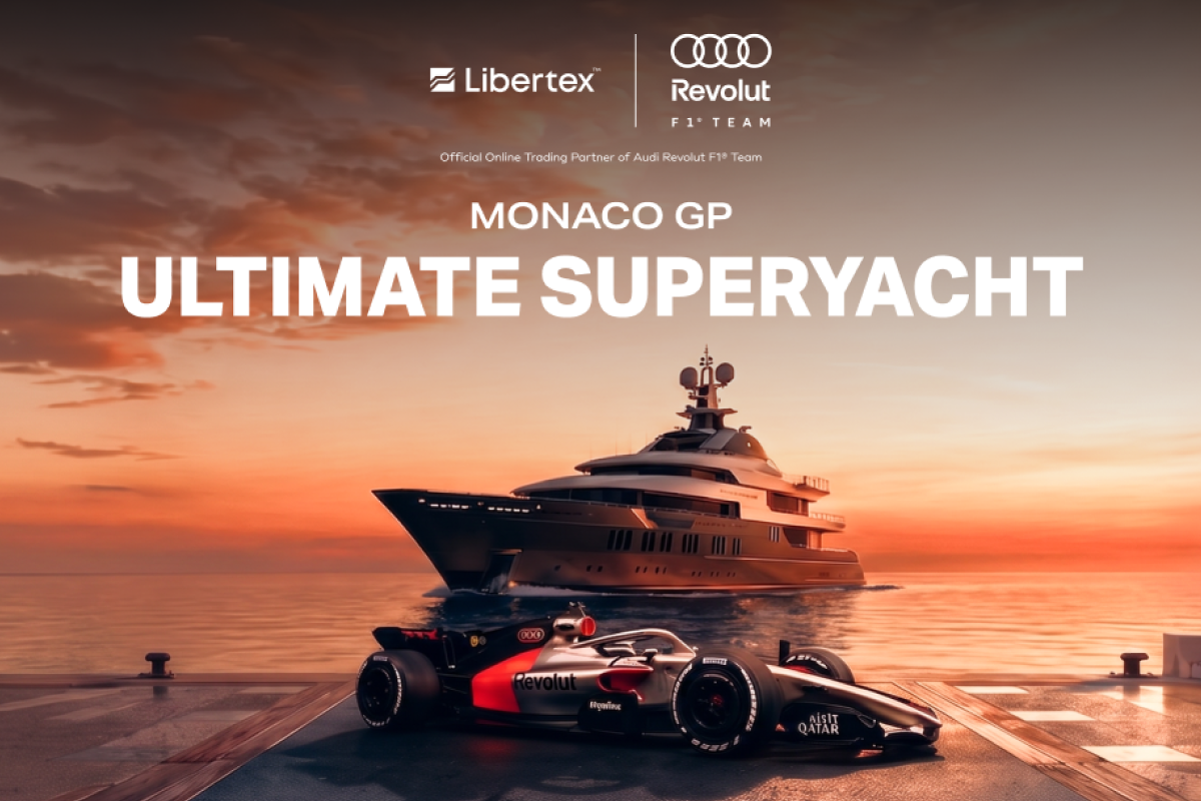Press Release\\
\\
Jun 5, 2026\\
**Libertex Returns to Monaco for the Ultimate Superyacht Experience**