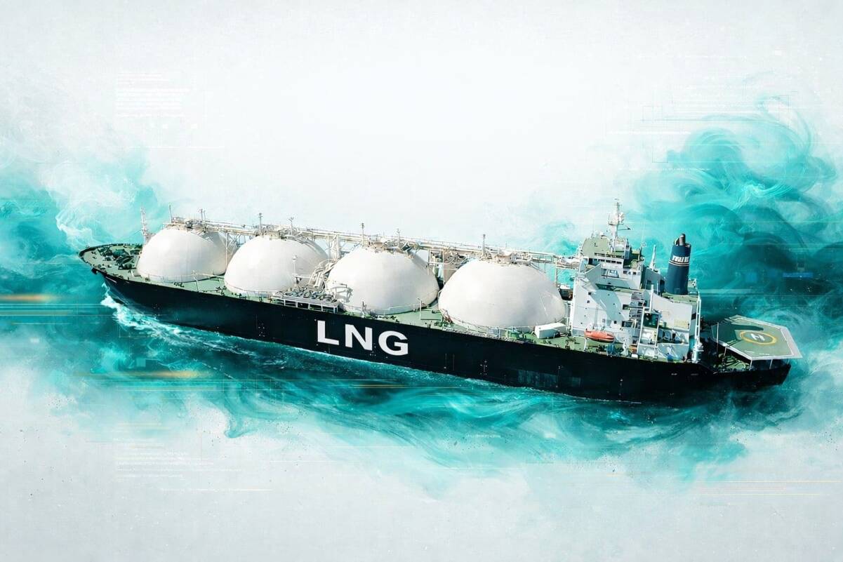 Natural Gas News: LNG Demand Tests Storage Bears After Friday Rebound