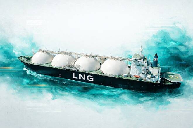 Natural Gas News: LNG Demand Tests Storage Bears After Friday Rebound