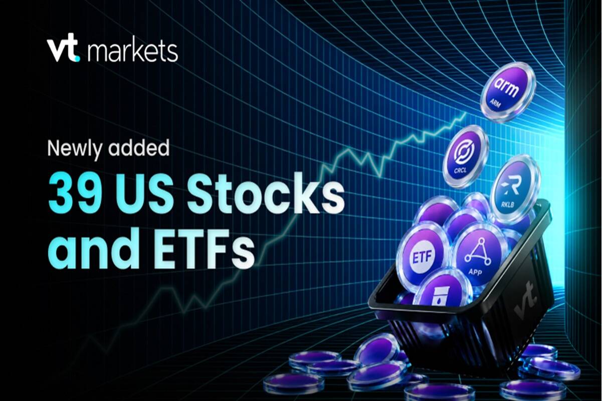 Promotional Content\\
\\
Jun 3, 2026\\
**VT Markets Adds 39 US Stocks and ETFs Spanning AI, Space, and Energy**