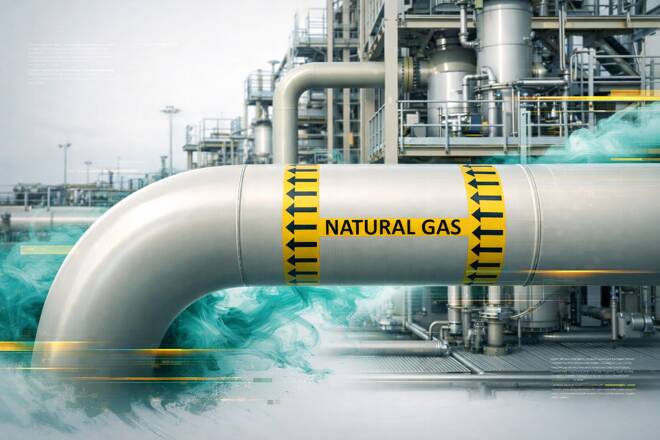 Natural Gas News