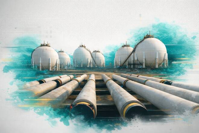 Natural Gas News
