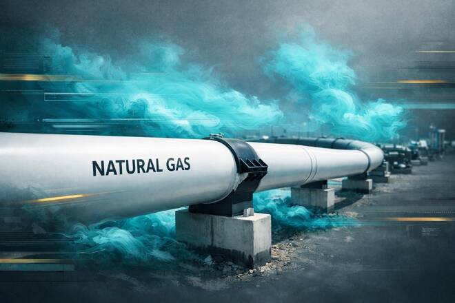 Natural Gas News