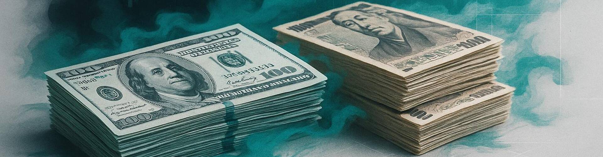 USD/JPY Analysis: Has the Yen Carry Trade Finally Peaked?