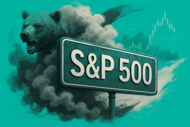 S&P 500 and Dow Jones Forecast: SPX Eyes 8,000 as Fed and Tariff Risks Rise
