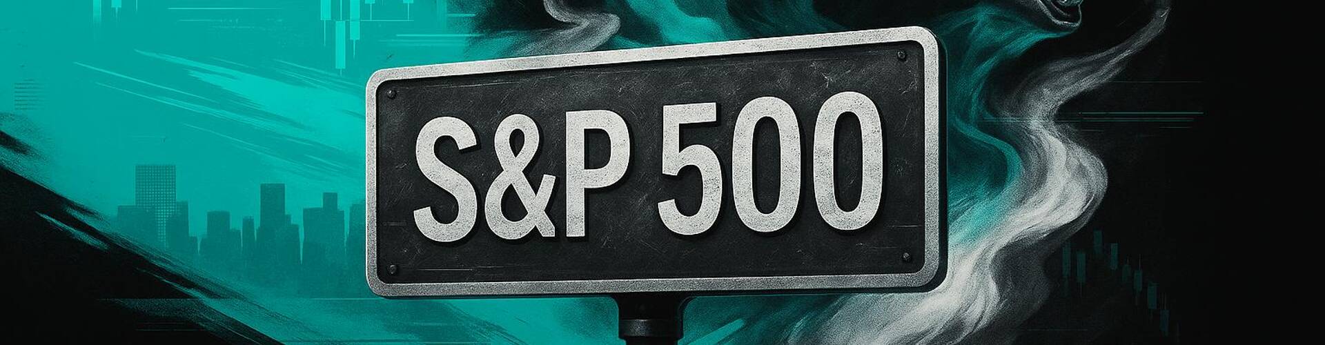 S&P 500 Faces $7,150 Pullback Risk as Warsh’s Fed Turns Hawkish