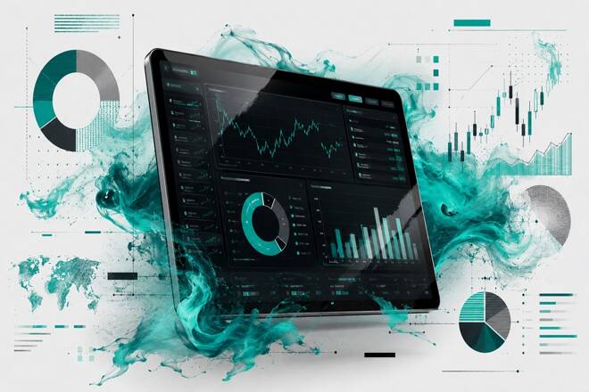 Building and Risk-Managing Multi-Asset Portfolios with ETFs
